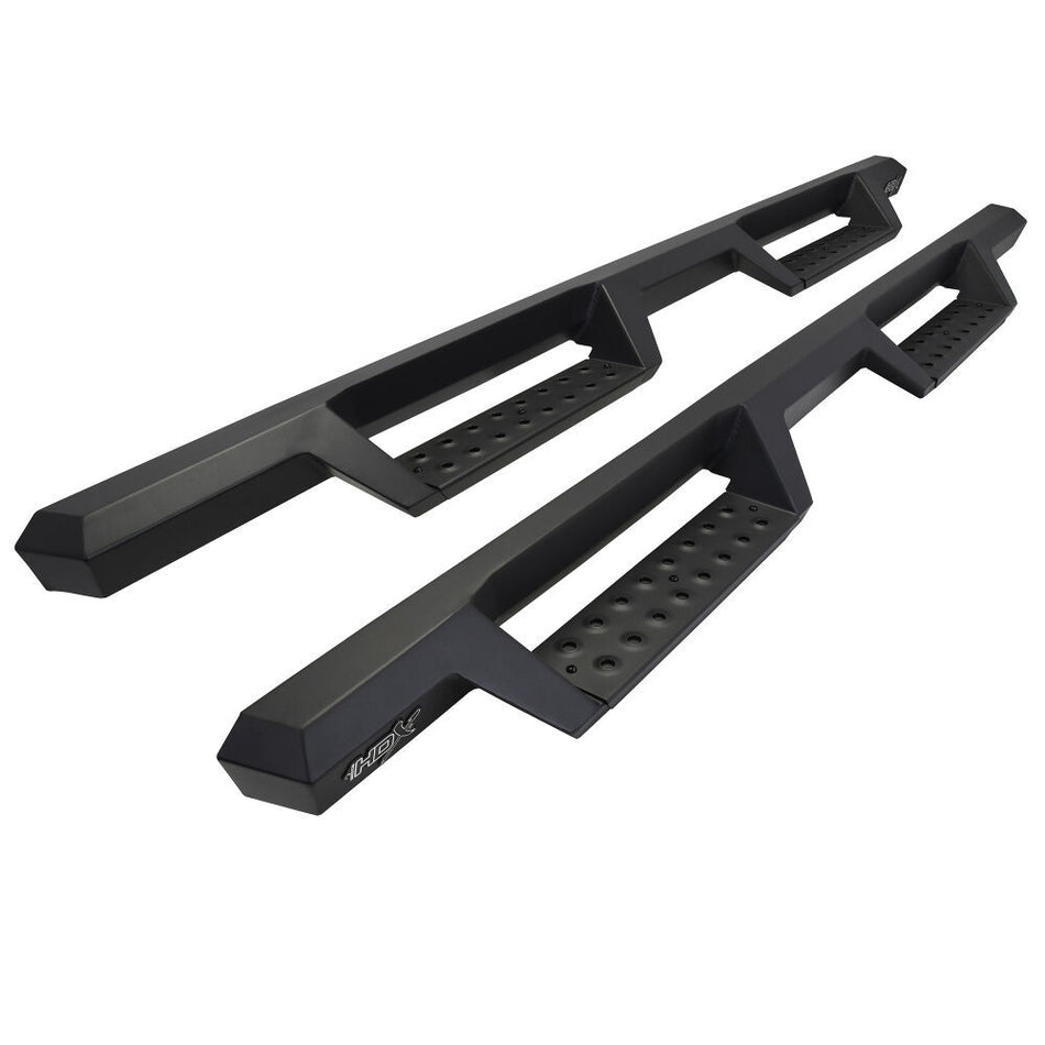 HDX Drop Nerf Step Bars