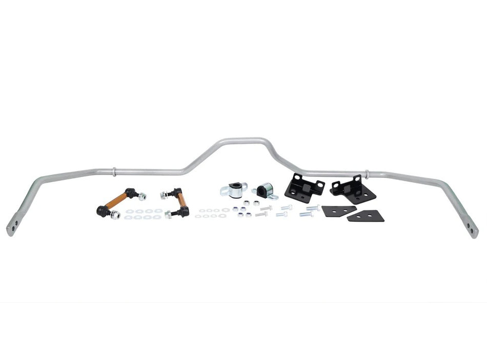 Rear Sway Bar Kit 24mm