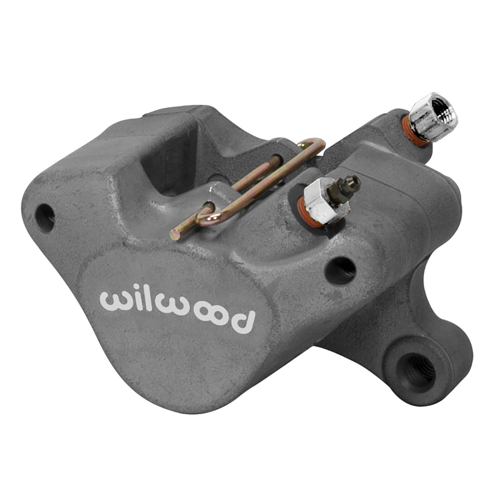 Caliper Dynalite Sng. 1.75 Piston .250in Rotor