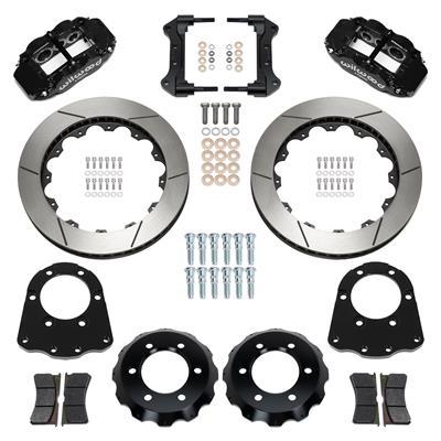 Front Brake Kit 71-91 Blazer FNSL6R 12.88in