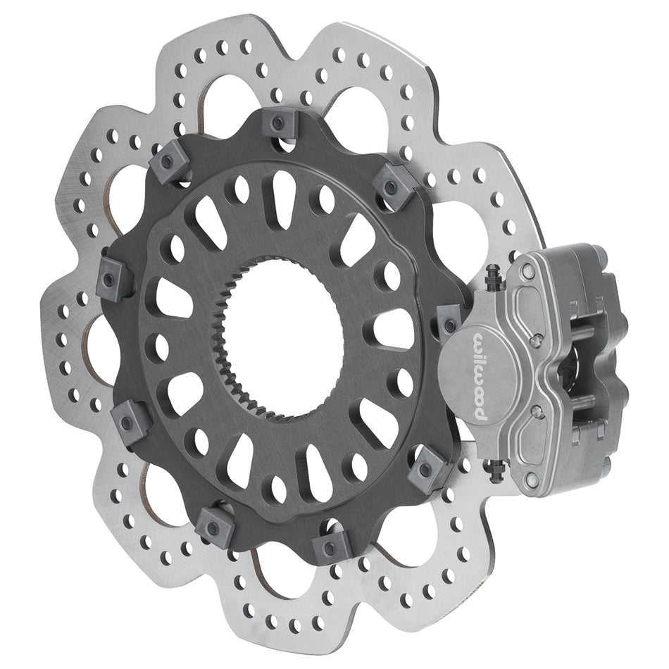 Brake Kit Right Rear GP200 10.5in