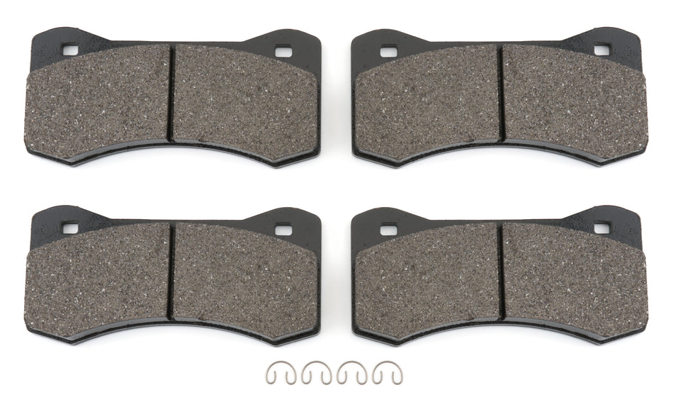 Brake Pad Set BP-22 6617 AERO