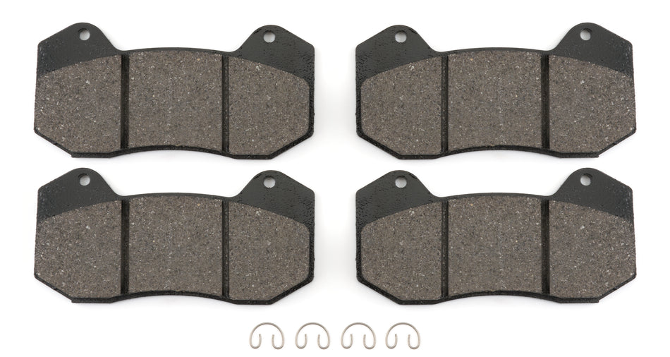 Brake Pad Set BP-22 6712 DP6