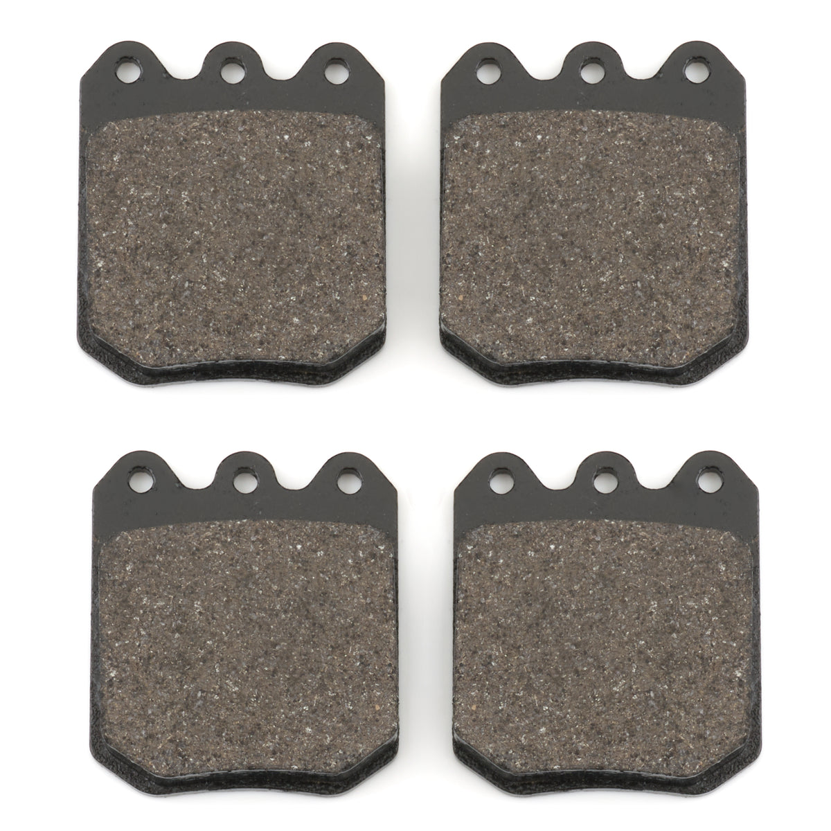 Brake Pad Set BP-22 6812 DPS