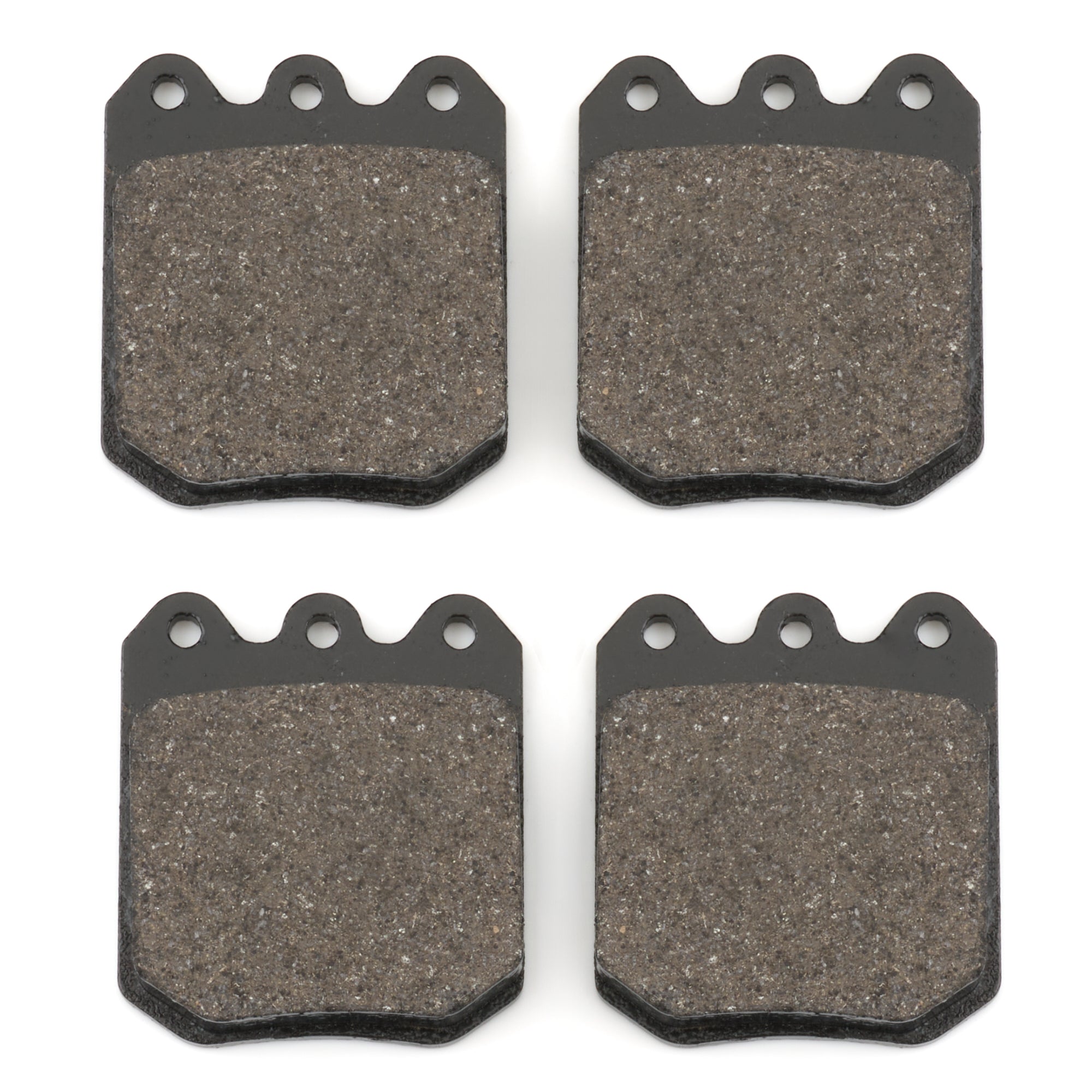 Brake Pad Set BP-22 6812 DPS