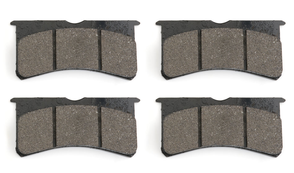 Brake Pad Set BP-22 7416 FNSL