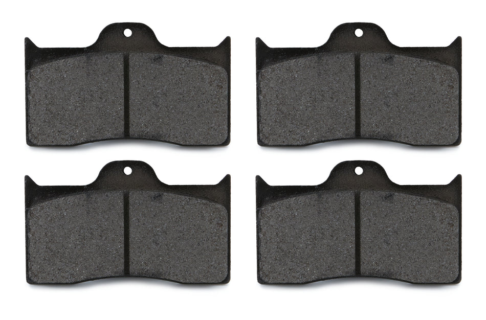 Brake Pad Set BP-30 7112 Forged Dynalite