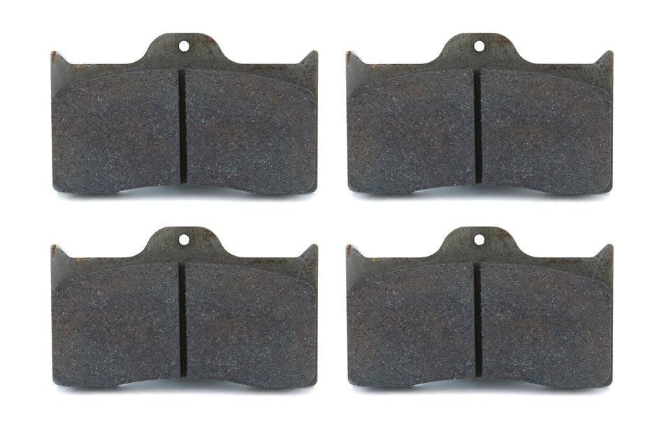 Brake Pad Set BP-40 7112 Forged Dynalite