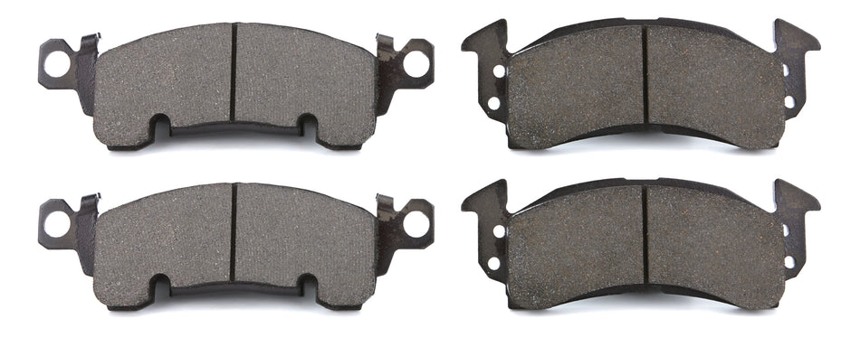 Brake Pad Set BP-45 Big GM D52