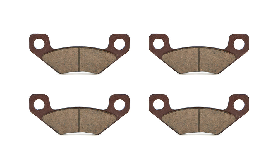 Brake Pads BP-10 6407