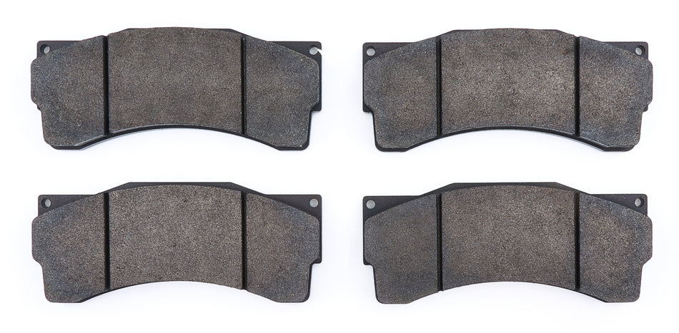 Brake Pad Set BP-10 6318