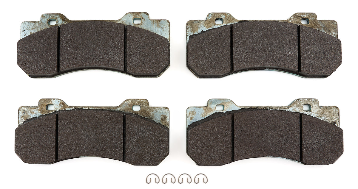 Brake Pad Set BP-Q 10120