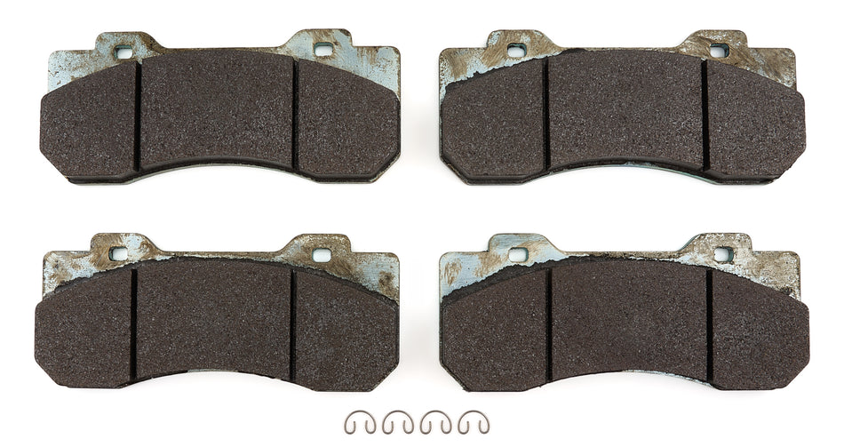 Brake Pad Set BP-Q 10120