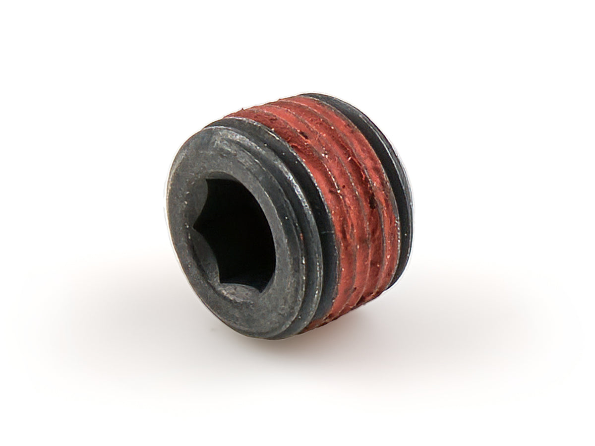 Caliper Plug 1/8-27 NPT