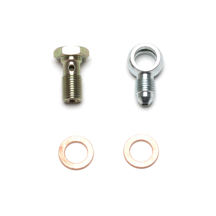 Banjo Bolt Kit 3AN X 3/8-24