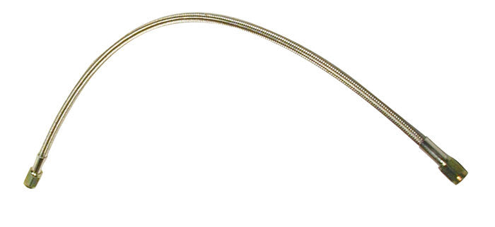 Flexline 3AN Female 12IN OAL