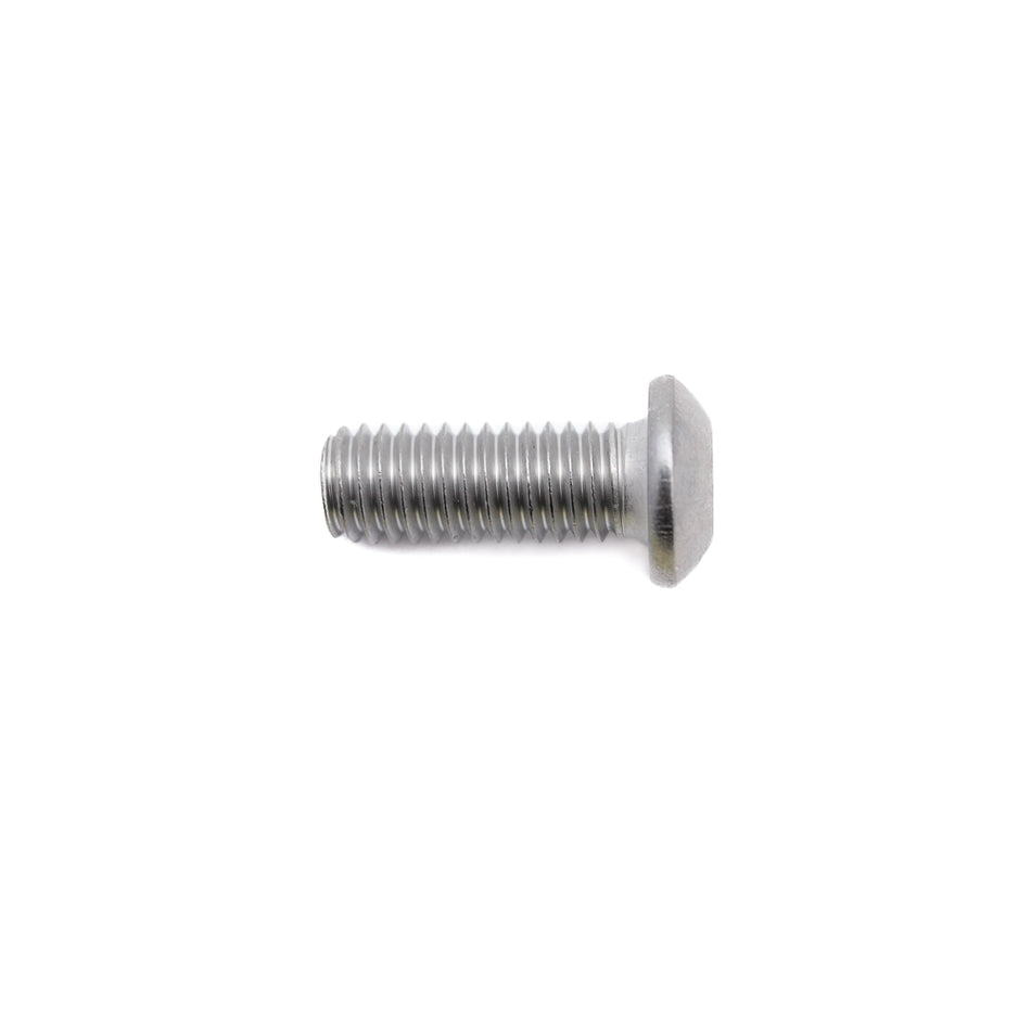 Bolt Button Head 3/8-16 X 1.0 Length