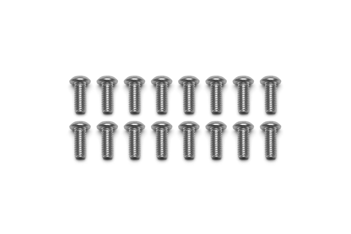 Rotor Bolt Kit 5/16-18