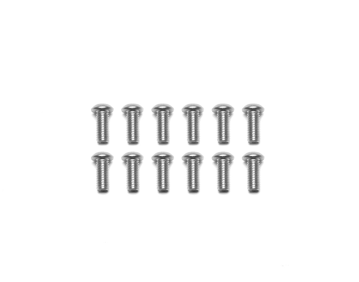 Bolt Kit 5/16-18 BCHS Torx Brake Rotor / Hat