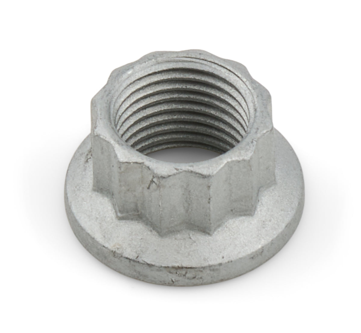 Nut 1/2-20 Self-Lock 12PT