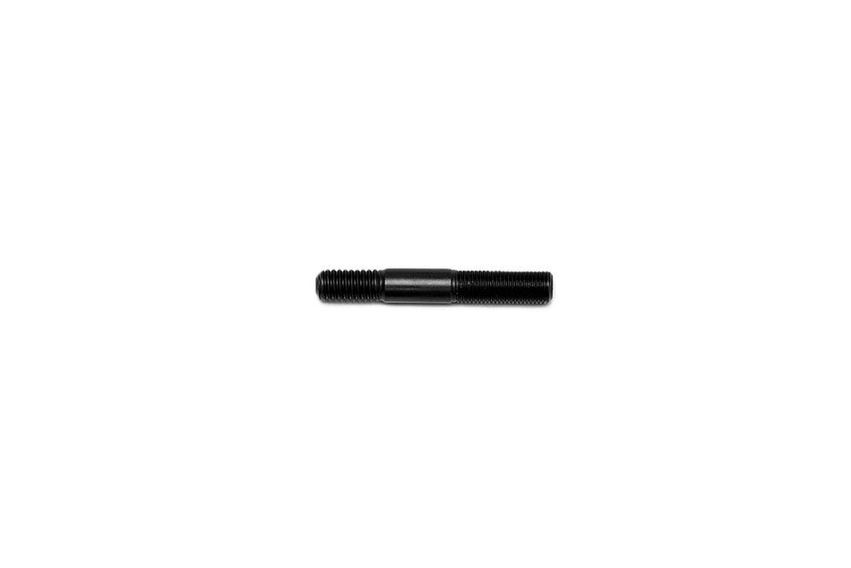 Stud 3/8-16 X 3/8-24 2.50 OAL