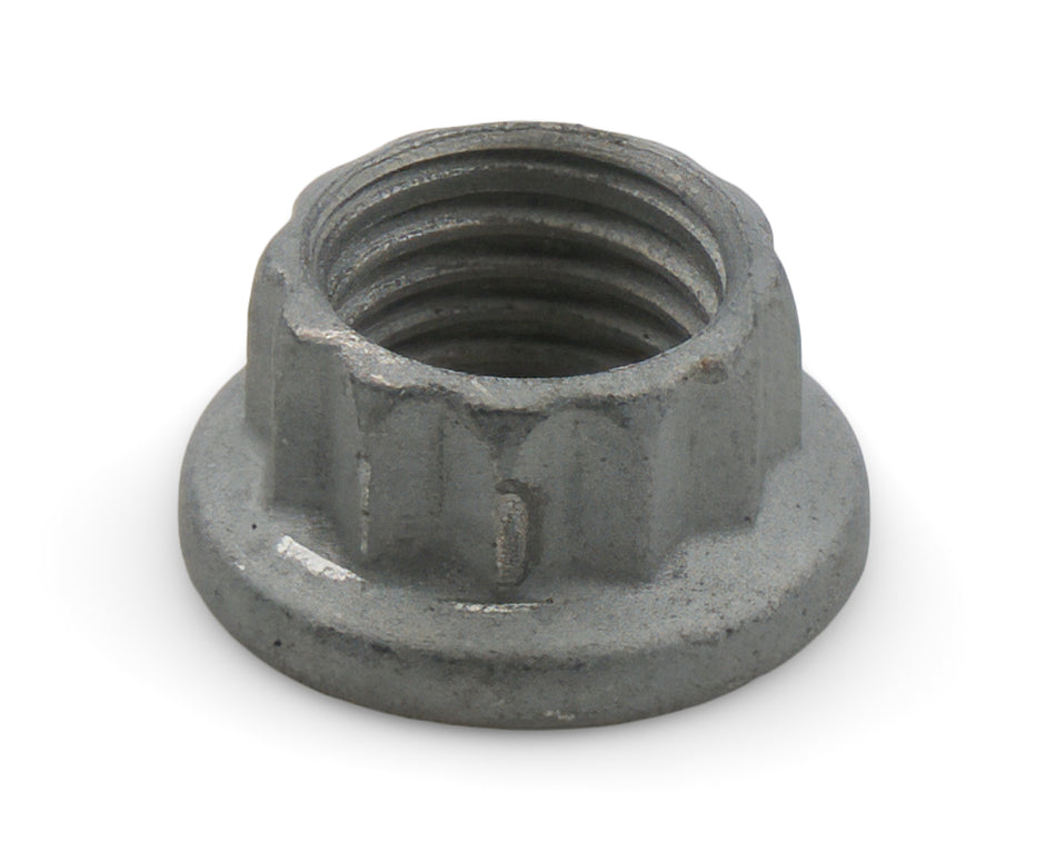 Nut 7/16-20 Self-Lock 12PT