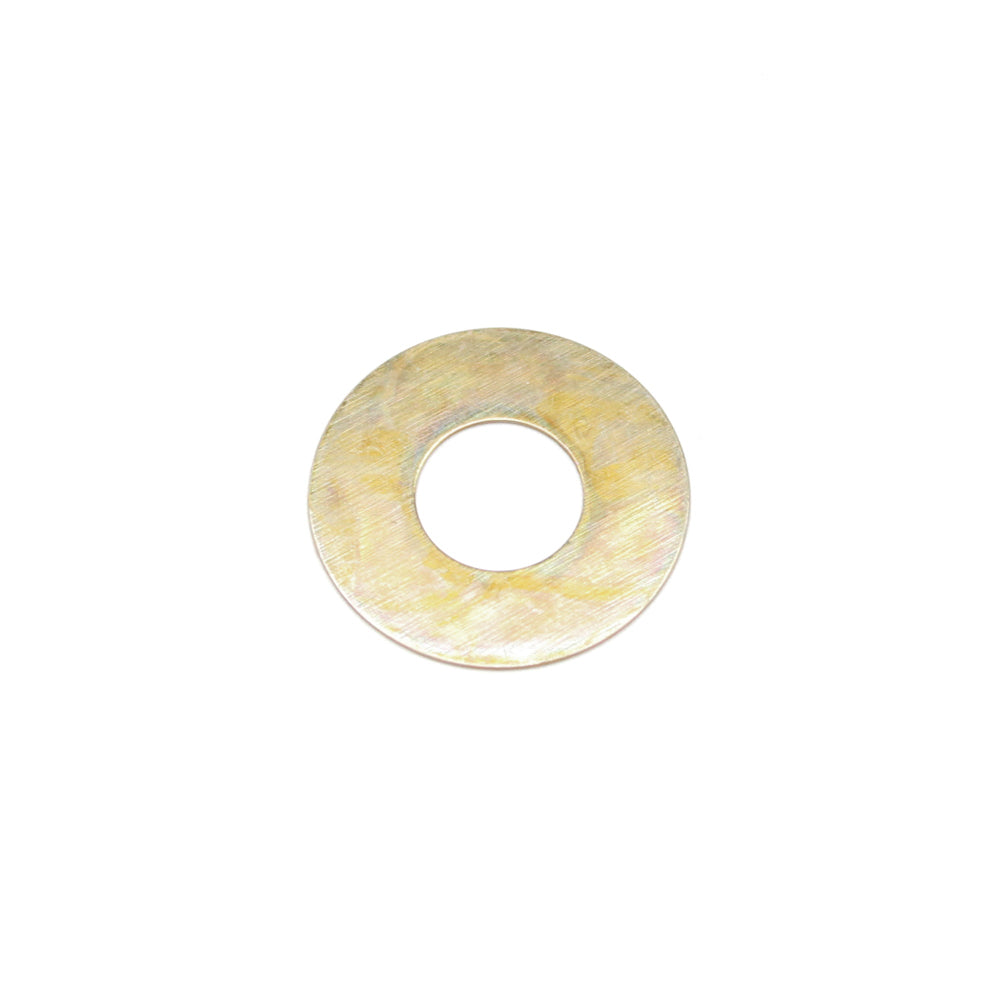 Washer .441ID X 1.0 OD .016 Thick