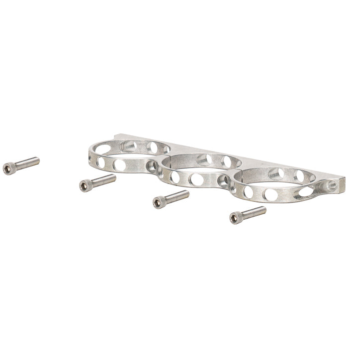 Reservoir Mount Triple 4 oz