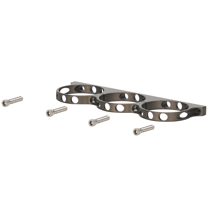 Reservoir Mount Triple 4 oz Hard Ano