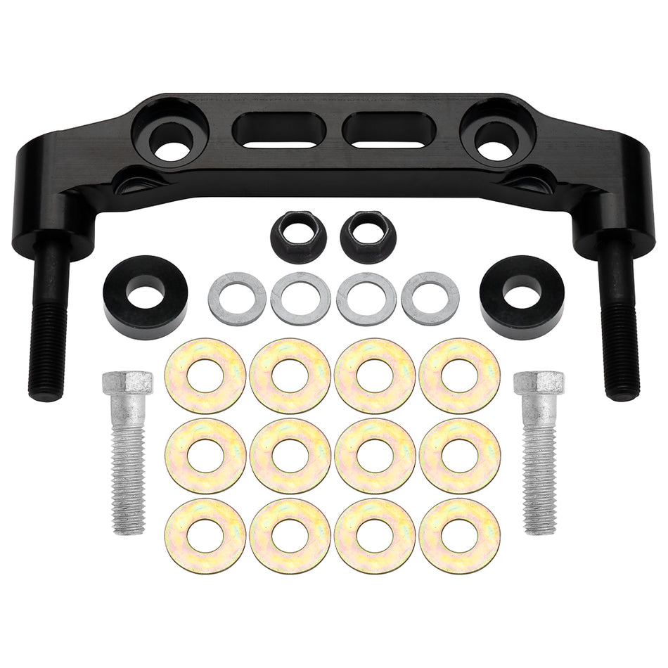 Bracket Caliper Mounting Kit SL6R / FSL4R Caliper
