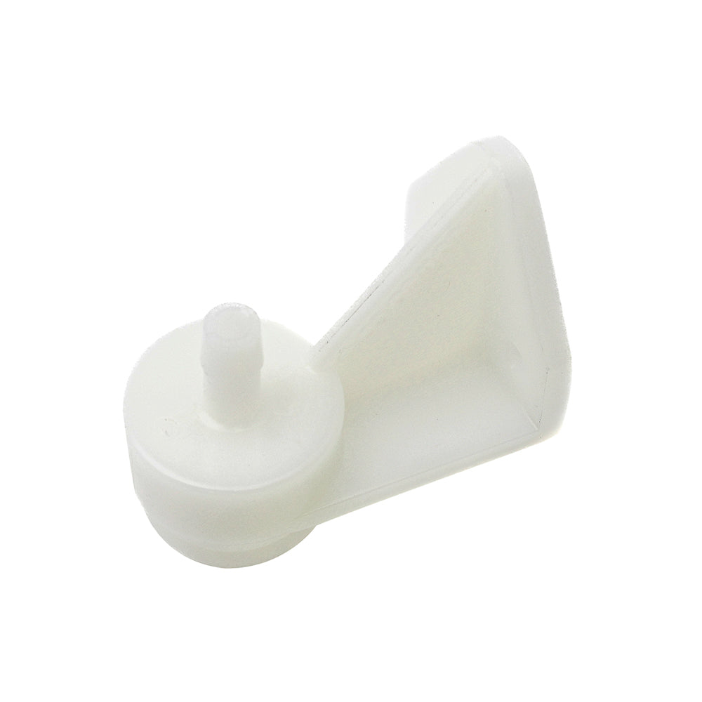 M/C Remote Reservoir Mounting Bracket Nylon