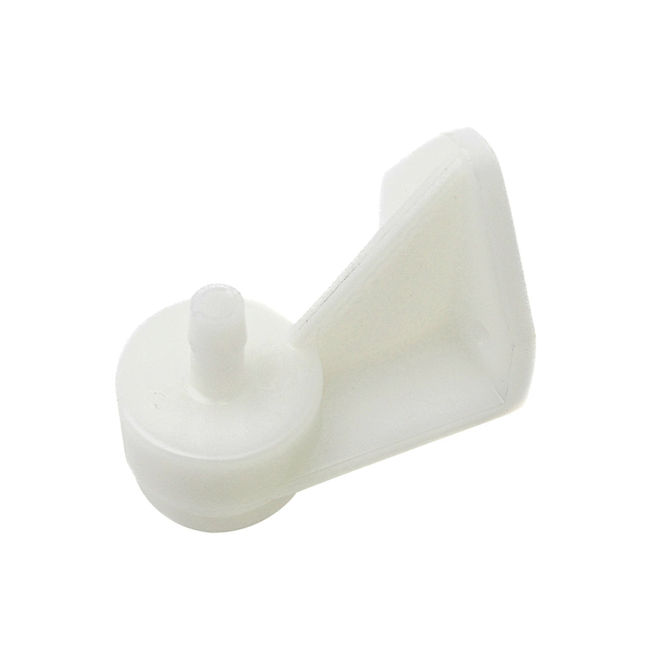 M/C Remote Reservoir Mounting Bracket Nylon