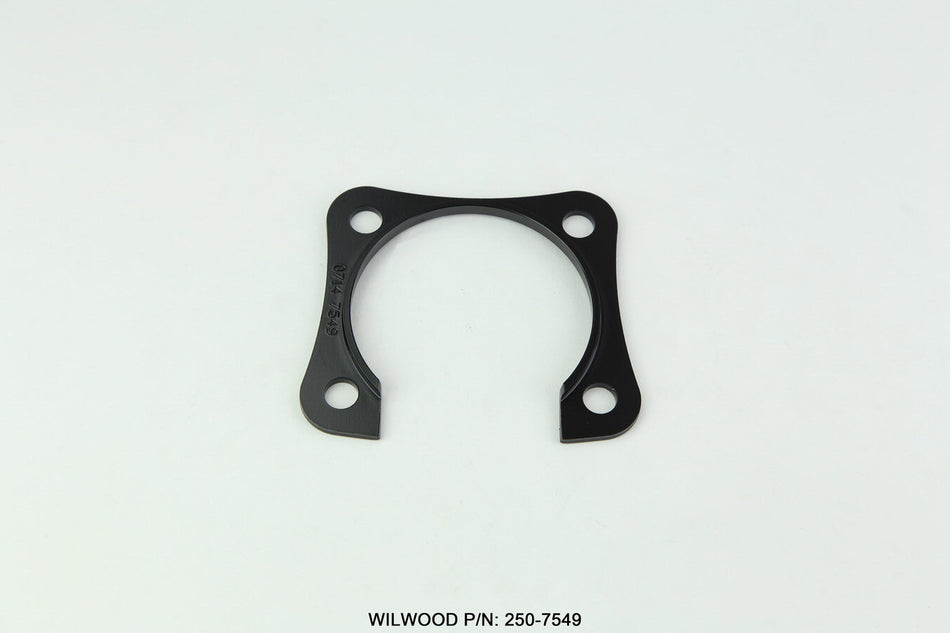 Axle Bearing Retainer Chevy Special