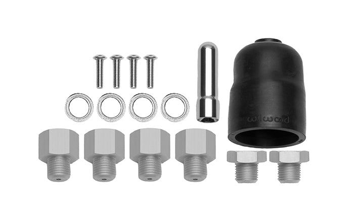 KIT HARDWARE M/C TANDEM 1.00/1.12