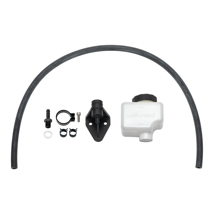 Reservoir Kit Remote 7OZ