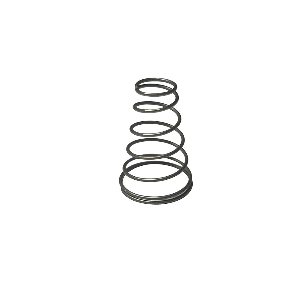 Caliper Piston Spring Knock Back