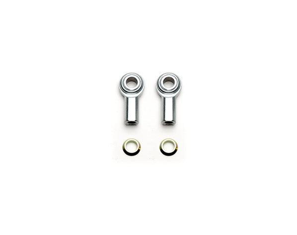 Rod End Kit Tru-Bar Trunnion