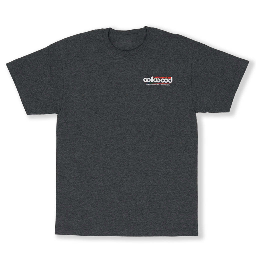 T-Shirt Wilwood Short Sleeve XL