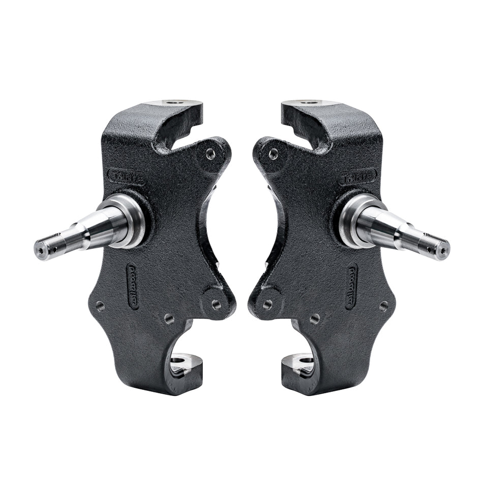 KIT SPINDLE TRI FIVE PRO SPINDLE CHEVY