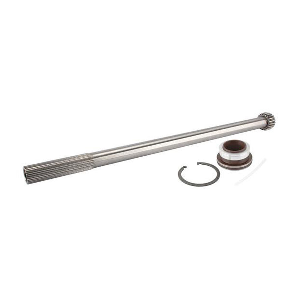 Swivel Spline Conversion kit w/Gundrilled Lwr Shf