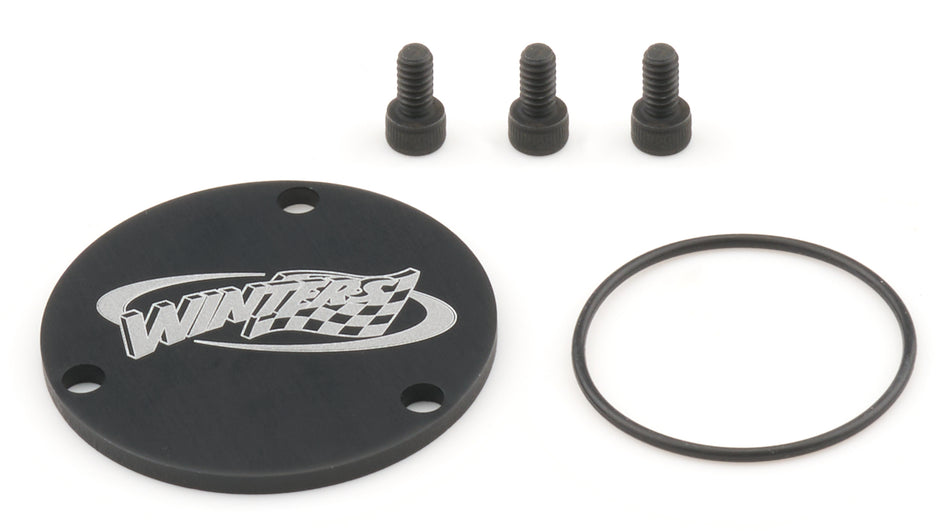 Dust Cap Replacement Kit