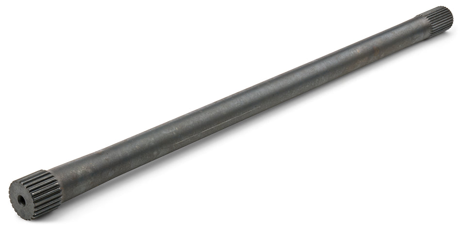 Solid Axle 28in