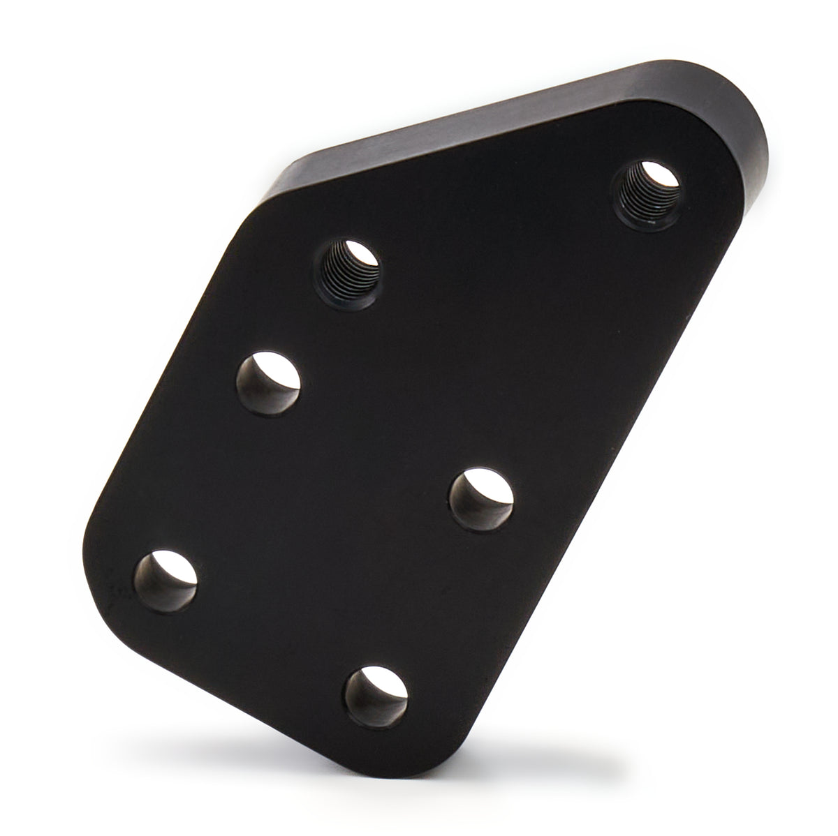 Bellhousing Adapter Block