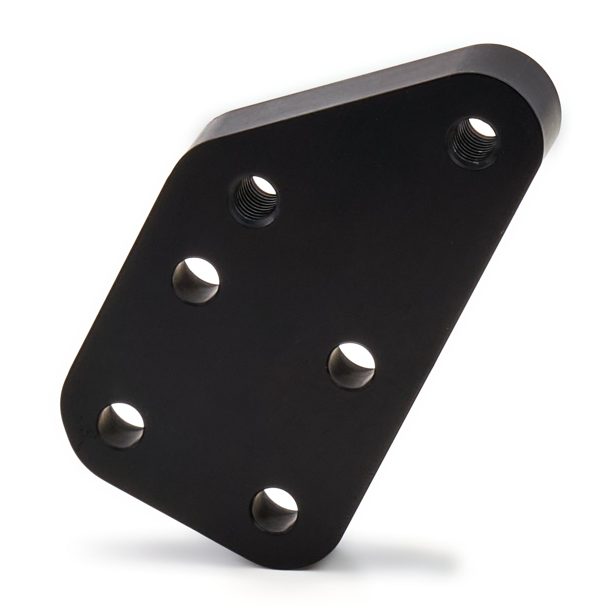 Bellhousing Adapter Block