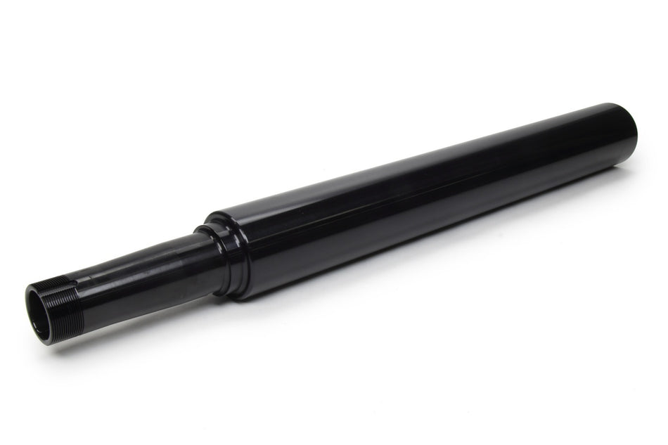 W/5 Alum Tube for 31-1/2in Axle