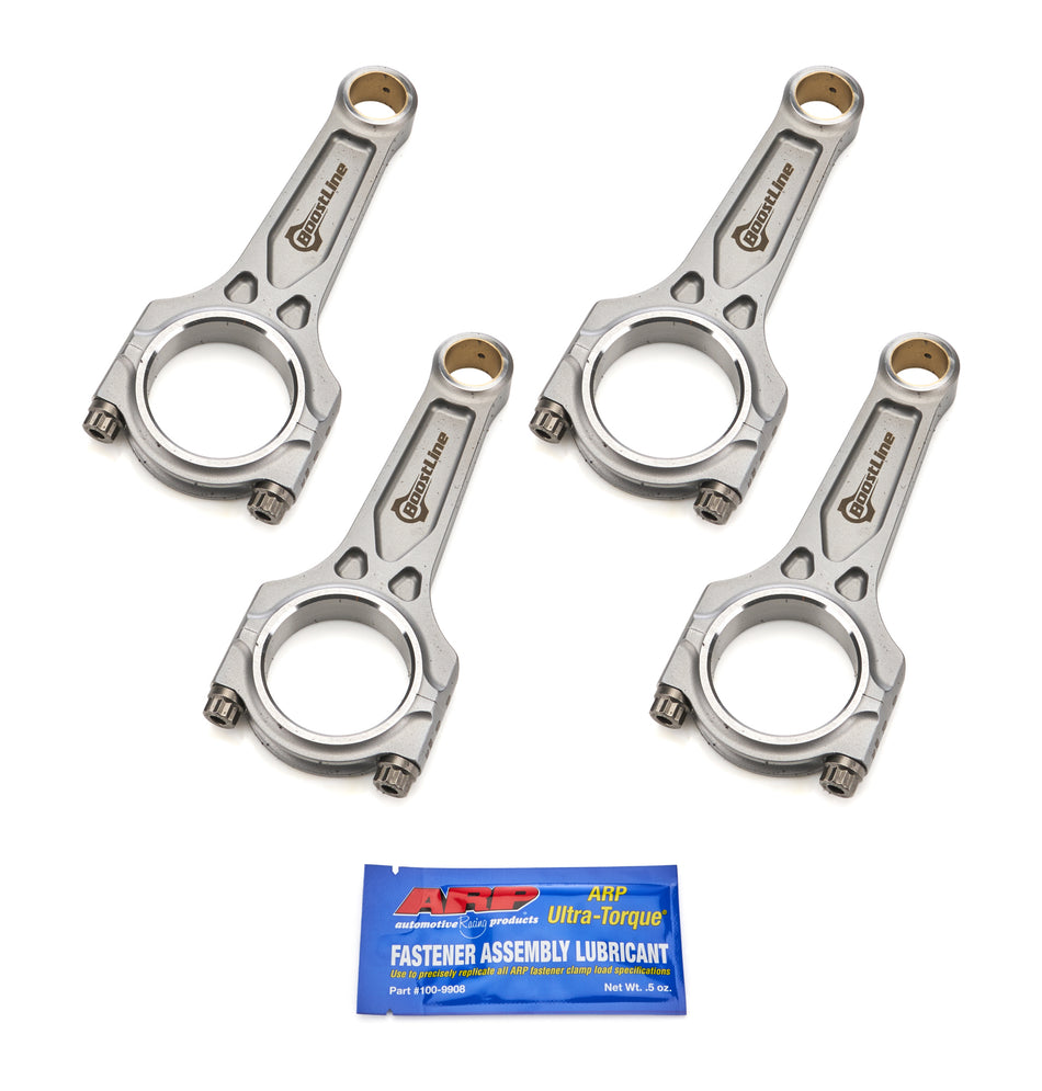 Honda Boost Line Kit K20A 139mm ARP2000