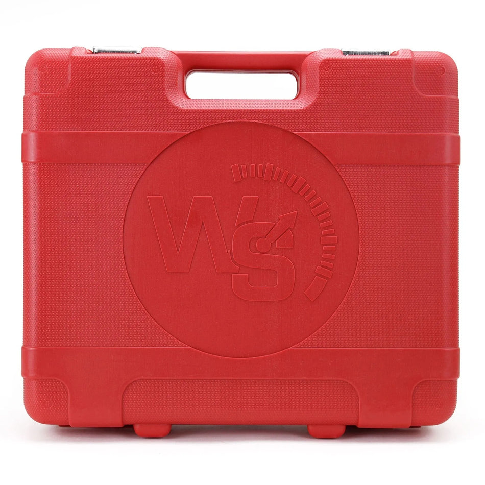 Carrying Case for Adjust able Aluminum Ball Mount