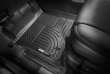 Load image into Gallery viewer, Husky Weatherbeater Front &amp; 2nd Seat Floor Liners 95921