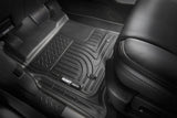 Husky Weatherbeater Front & 2nd Seat Floor Liners 95981