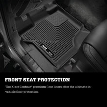 Load image into Gallery viewer, Husky X-act Front Floor Liners 55911